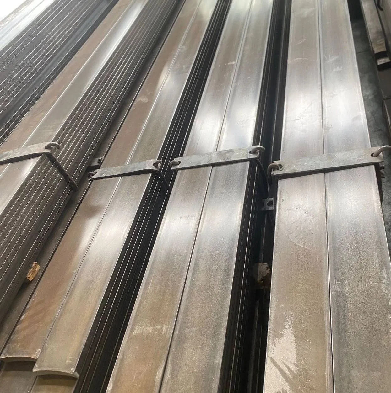 Selectorized Home Gym Weight Stack with Silent Operation