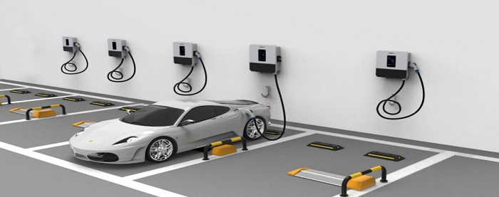 Innovative 4G Surface-Mounted Parking Lock Wheels for Smart Management