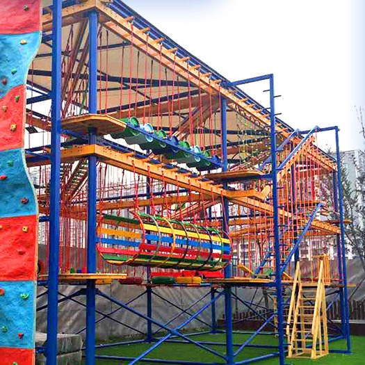 Children's Home Climbing Board, Kindergarten Climbing Wall