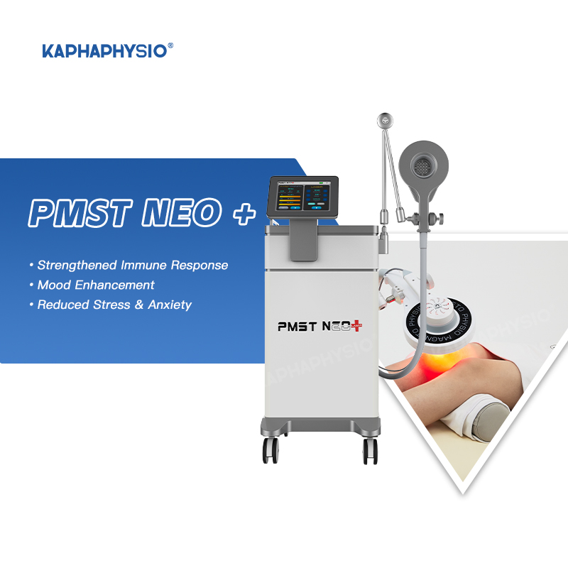 Advanced Home and Clinic Physiotherapy Tools for Optimal Recovery