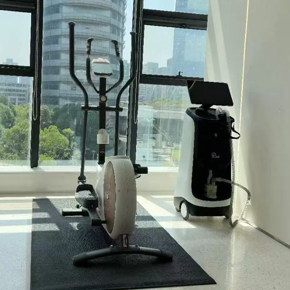 Intermittent Hypoxic Training Ihht Device for Health and Fitness 20-80lpm