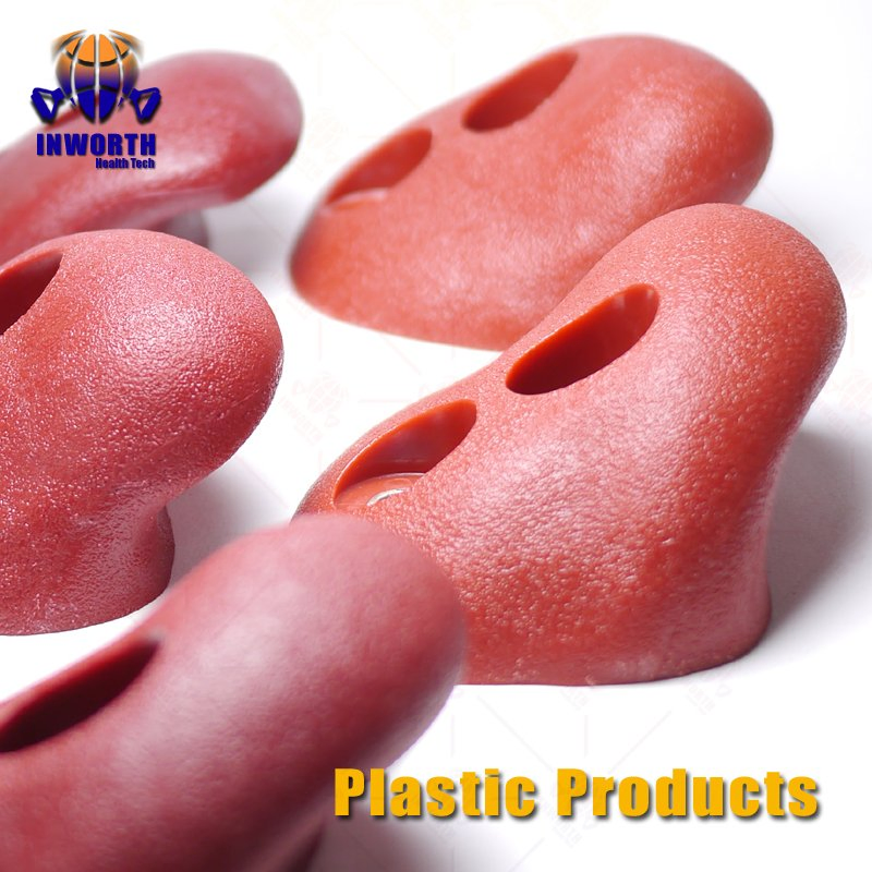 Indoor/Outdoor Professional Climbing Training for Adults ABS Artificial Climbing Rocks Module System--Crossfit--Bouldering