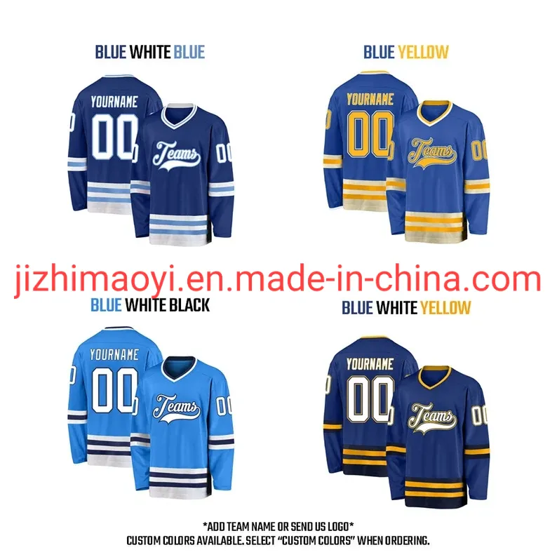 Hockey Jersey