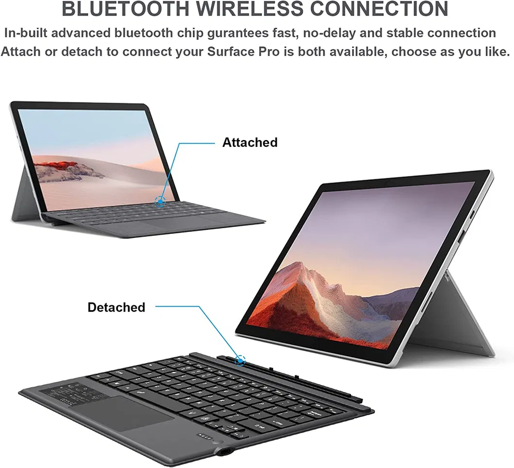 Surface PRO Keyboard