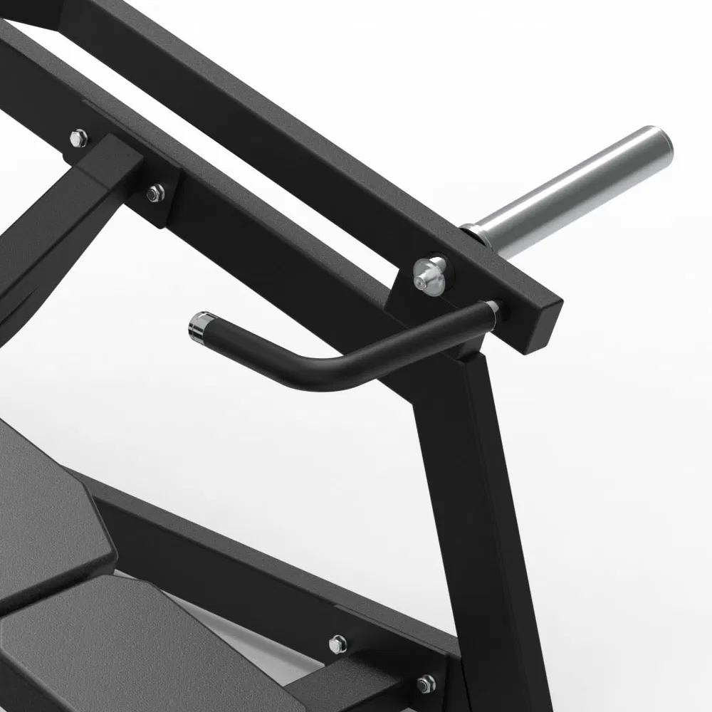 High Quality Gym Equipment Home Fitness Decline Chest Press for Gym Use