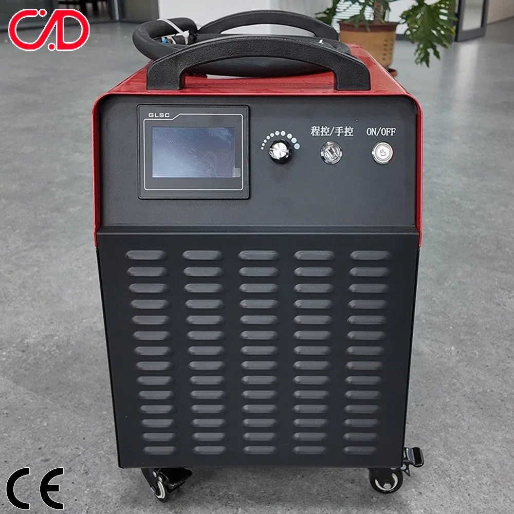 Cxd Series Adaptive Power Post-Weld Heating Induction Mf Equipment for Power Plant Construction