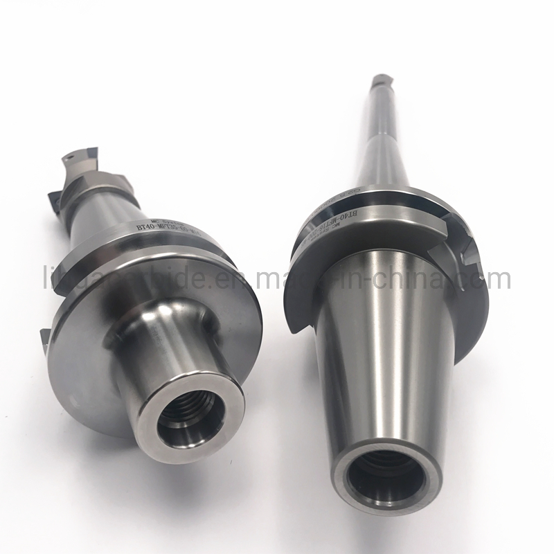 High Performance Boring Head Bt40 Micro Boring Head Set Internal Boring Tool