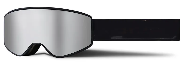 Ski Goggles View 5