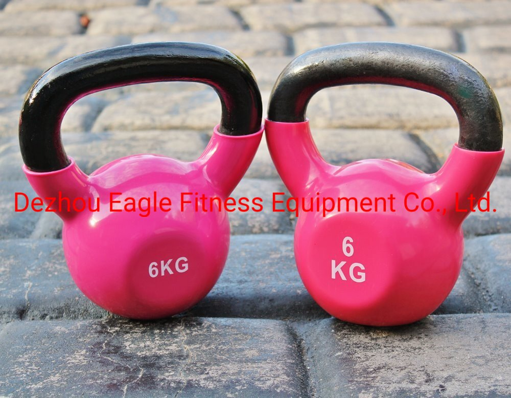 High Quality Factory Wholesale Cheap Fitness Competition Adjustable Kettlebell