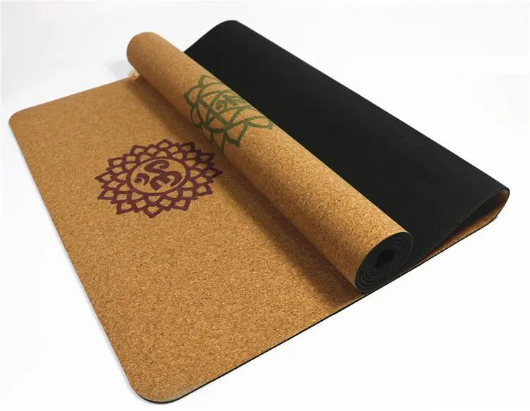 Custom Fitness Gear with Natural Feel