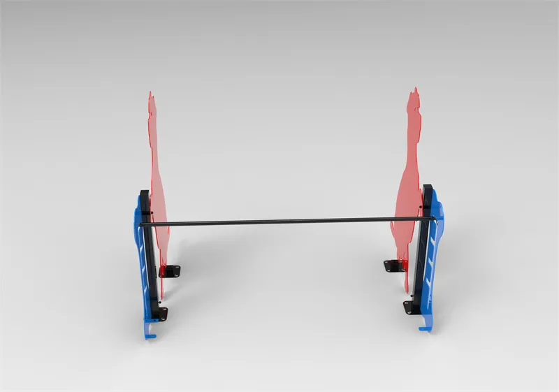 Training Equipment Detail 5