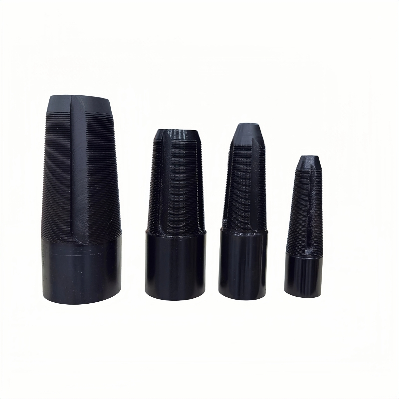 Recovery Tools Recovery Drill Rods out From The Hole