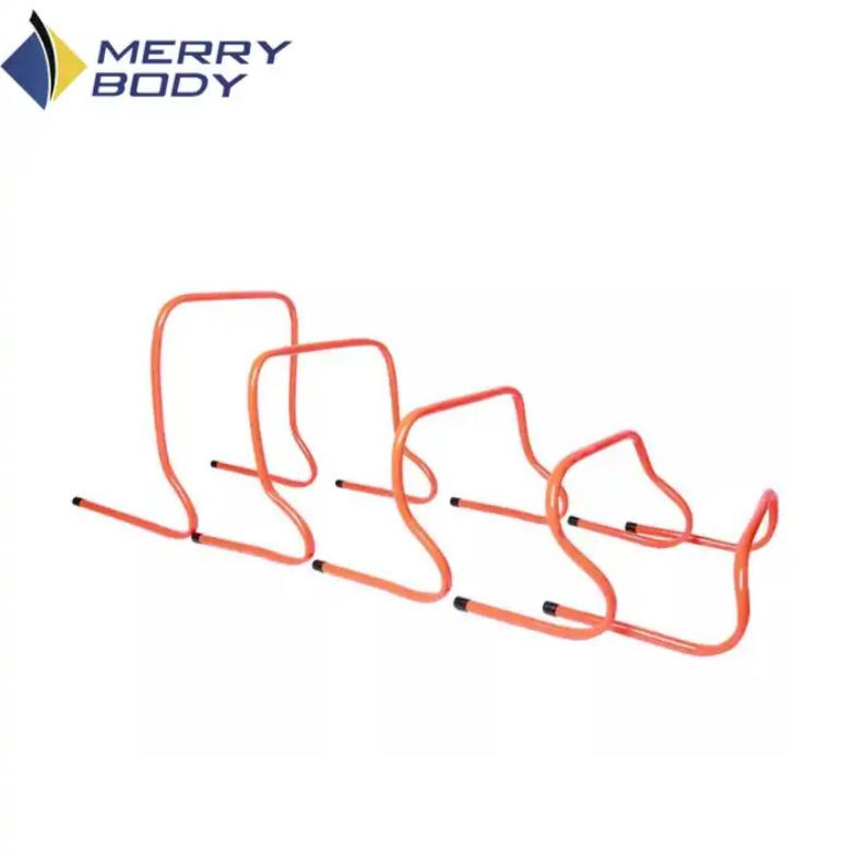Hot Sales Fitness Speed Training PP Agility Speed Hurdle for Soccer Footballno Reviews Yet