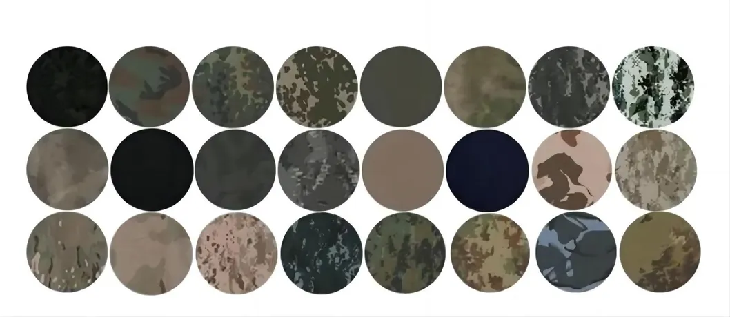 Tactical Gear Banner