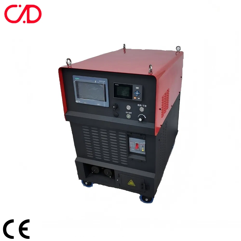 Cxd Series Adaptive Power Post-Weld Heating Induction Mf Equipment for Power Plant Construction