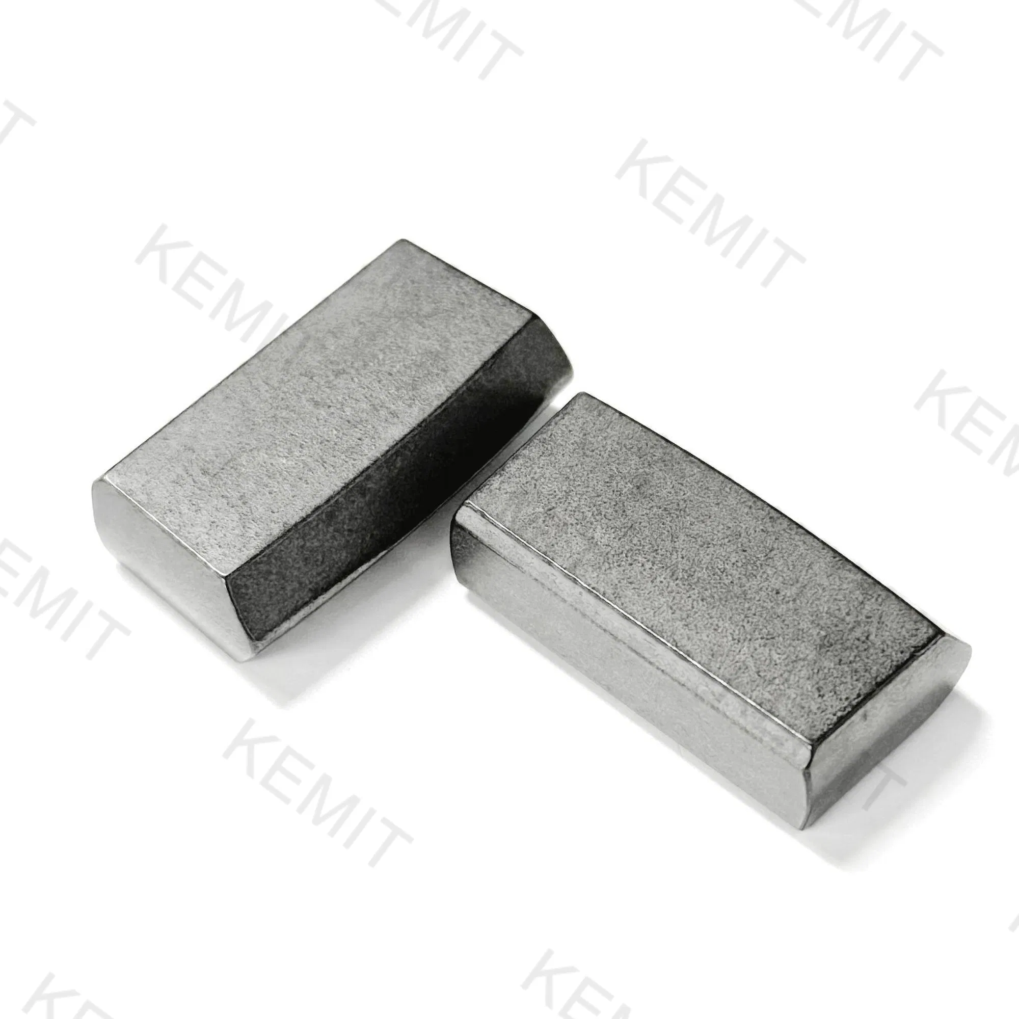 High Quality Top Performance Tungsten Cemented Carbide Tips for Stone Cutting Mining Tools