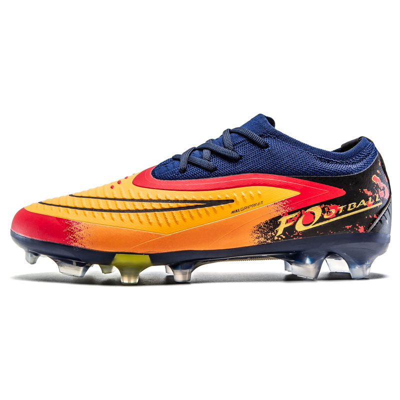 Cr7 Legacy 2026 Occer Cleats - High-Performance Football Boots with Nylon Plate for Enhanced Agility and Ball Control
