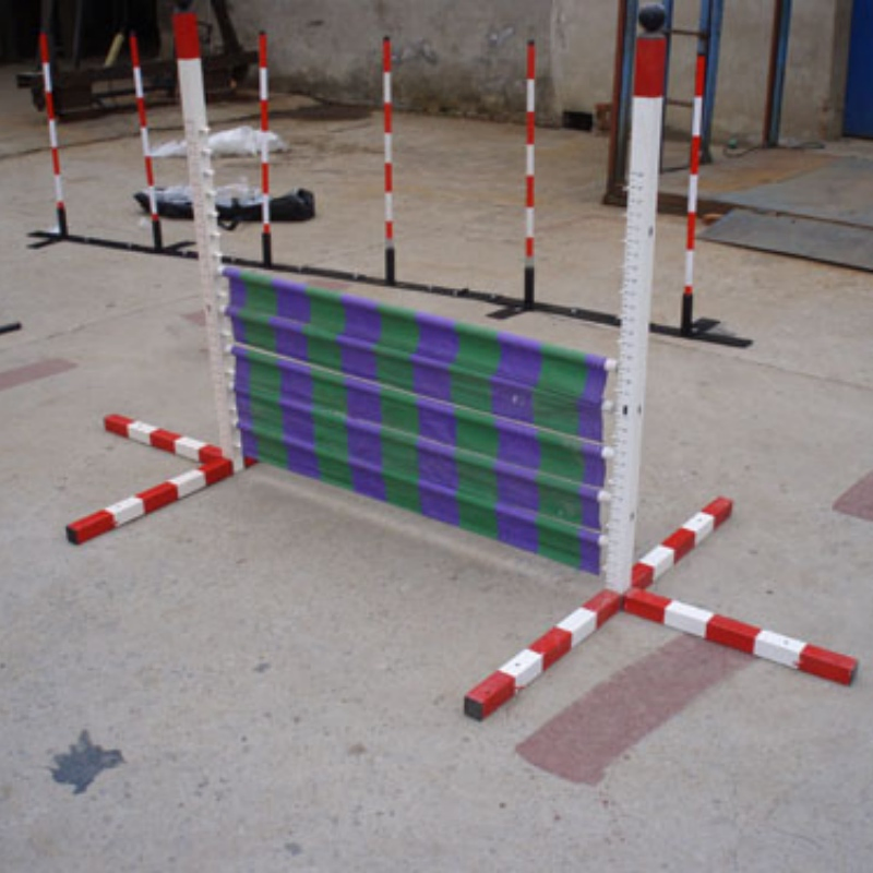 Pet Dog Agility Dog Training Jump Hurdle (GW-DT08)