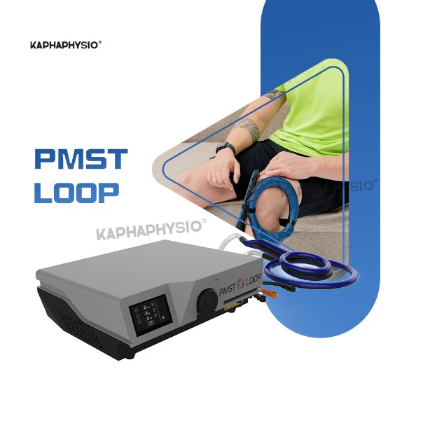 Magneto Therapy Device for Improved Circulation and Wellness
