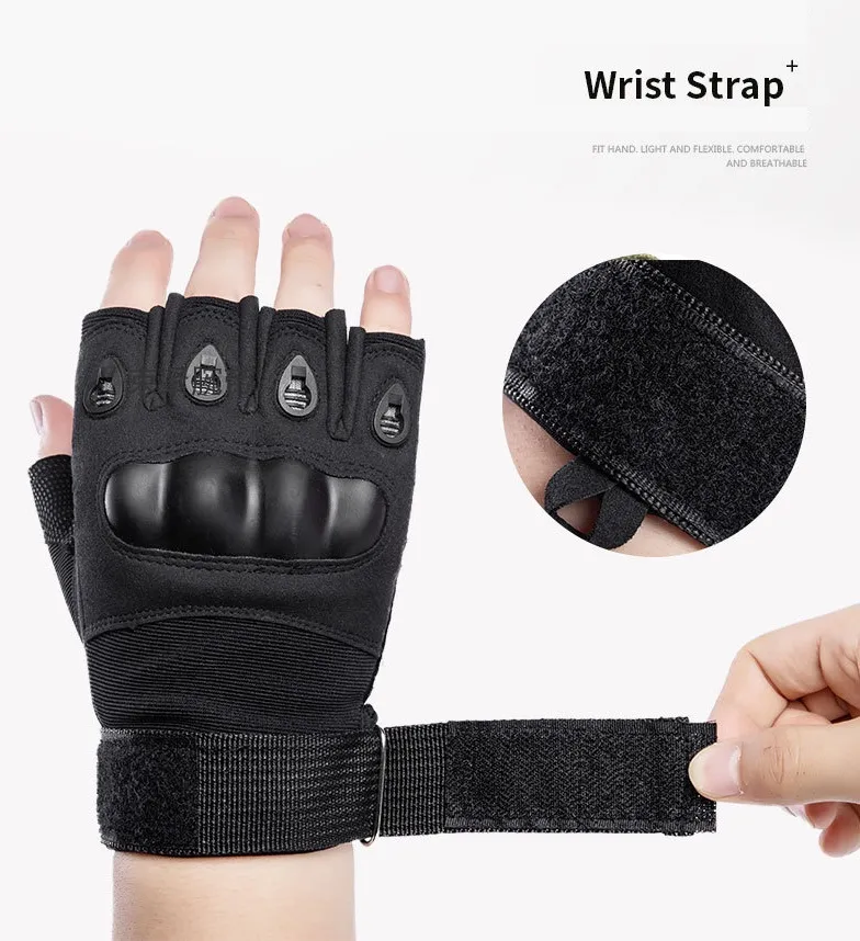 Tactical Gloves