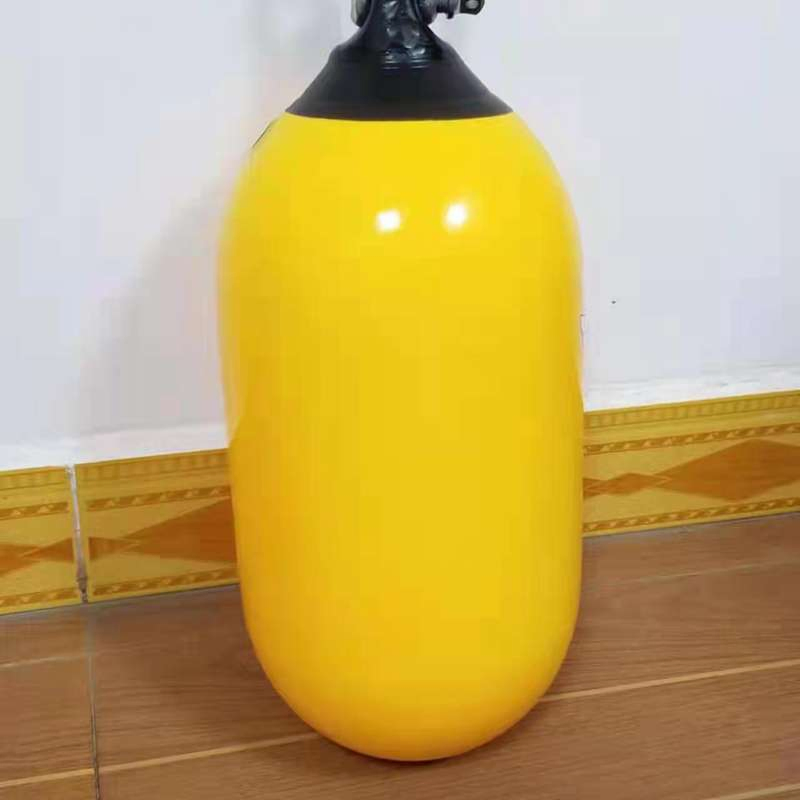 Gym Equipment Boxing Training Water Filled Aqua Punching Bag