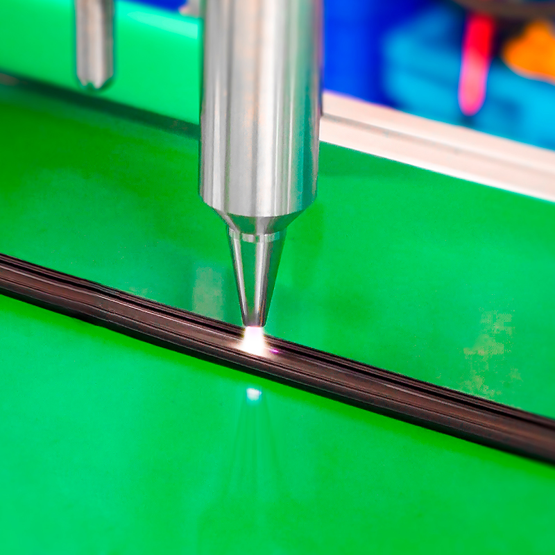 Hot Selling Plasma Cleaner Surface Treatment Machine Atmospheric Plasma Cleaner