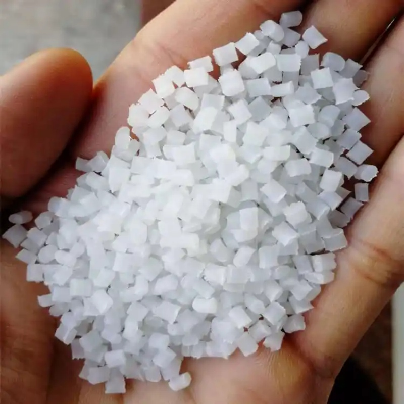 Glass Fiber Reinforced PA66 20g3104 - Mechanic/Automotive Special Wear-Resistant Grade