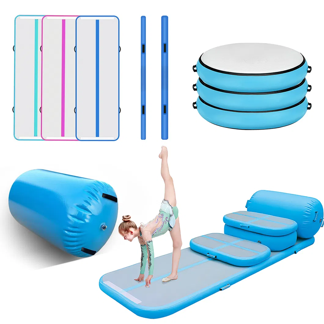 Gymnastics Air Track