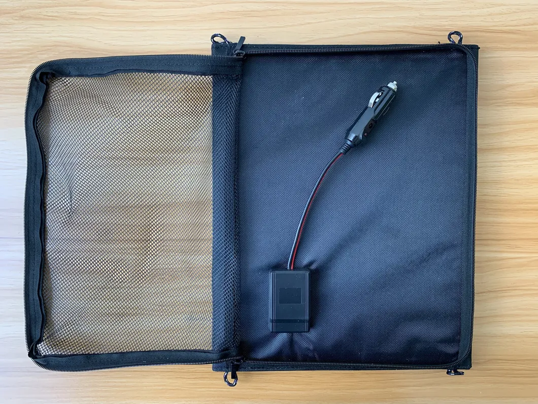 Portable Foldable Solar Panel 3