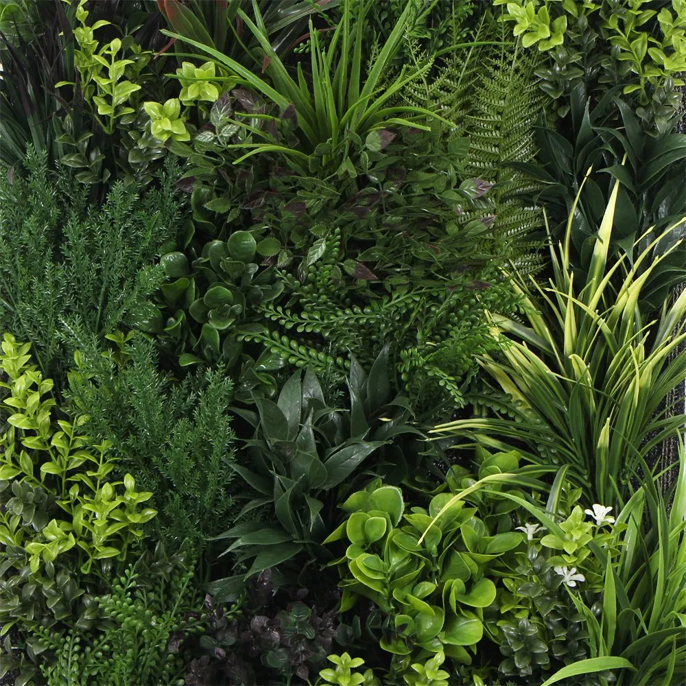 Artificial Wall Detail 2