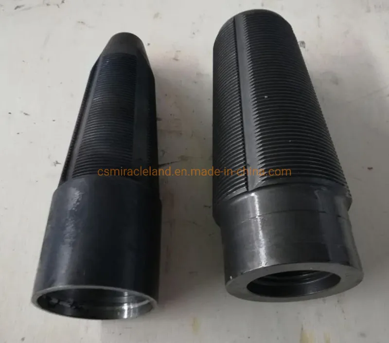 Casing Fishing Tools 3