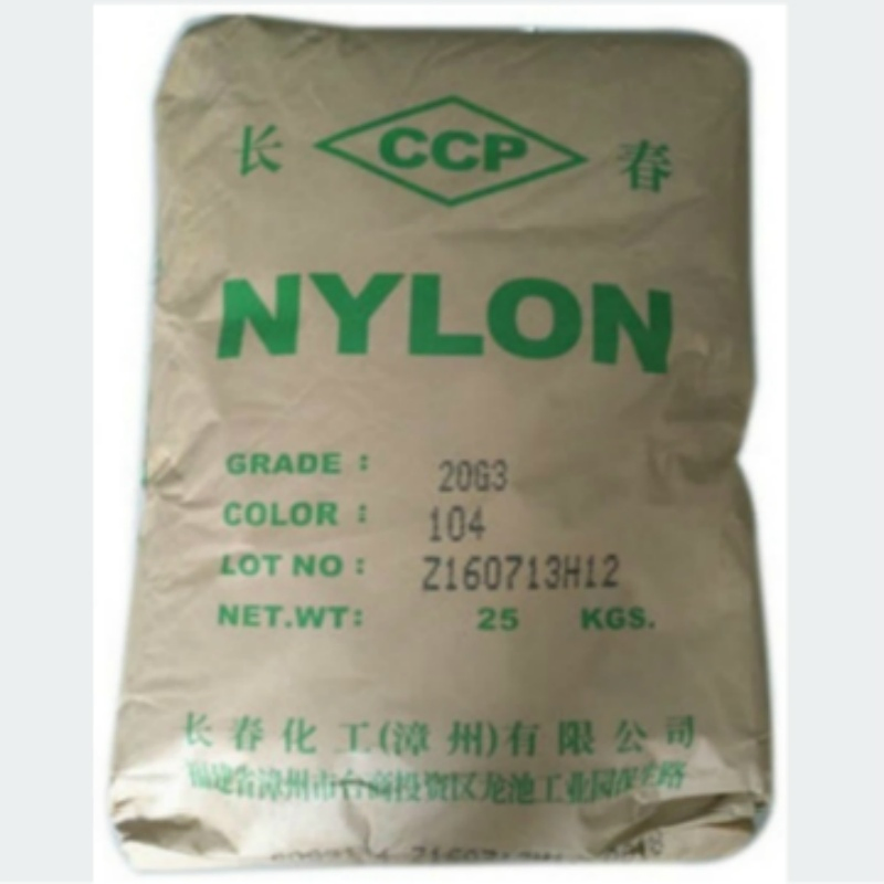 Glass Fiber Reinforced PA66 20g3104 - Mechanic/Automotive Special Wear-Resistant Grade