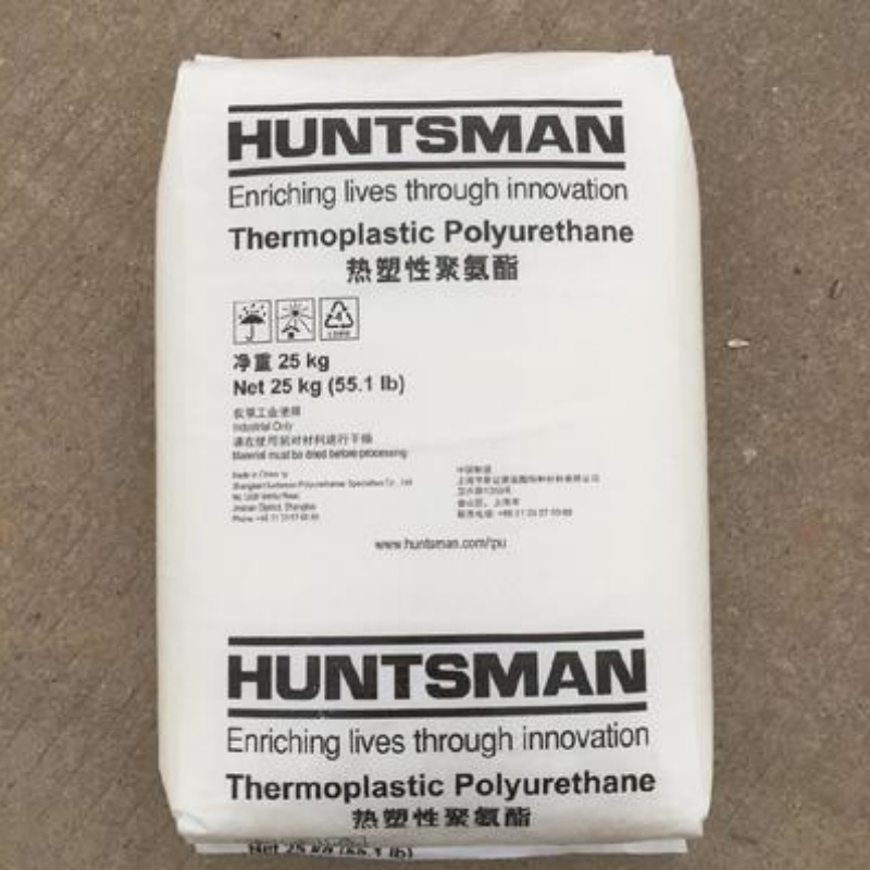 TPU 1185A10 Wear-Resistant Elastomer Plastic for Automobiles and Seals