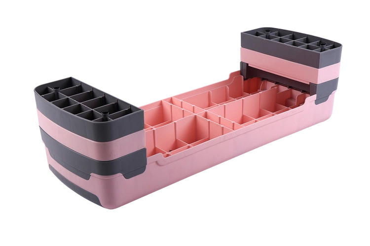 Ultimate Non-Slip Adjustable Workout Bench for Home Fitness