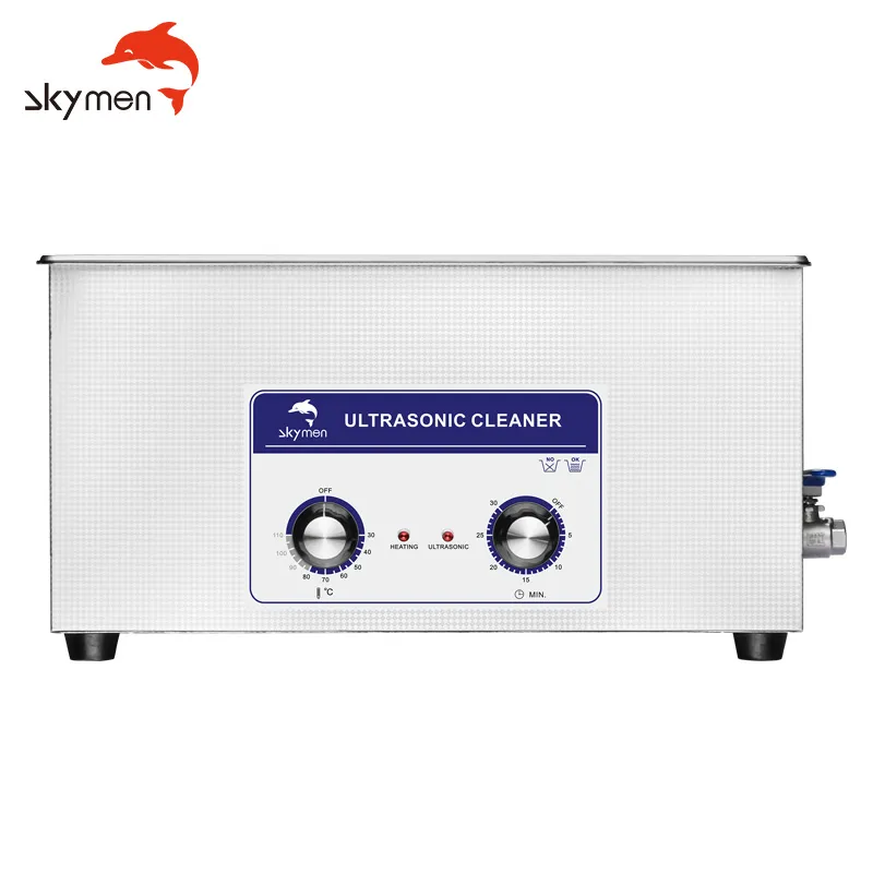 Watch Ultrasonic Cleaner Jp060