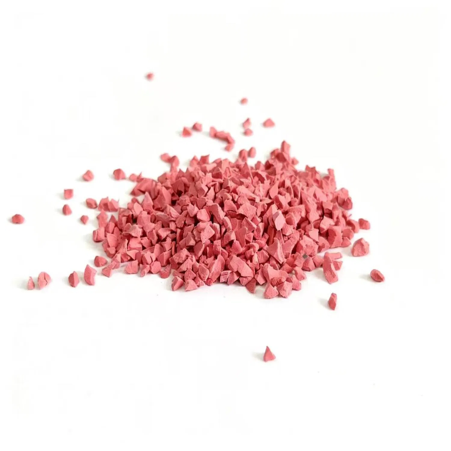 UV-Resistant Particles for Reliable and Eco-Friendly EPDM Surfaces