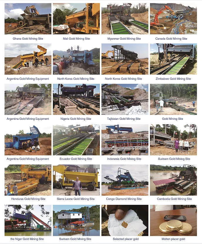 Mining Equipment Component 3