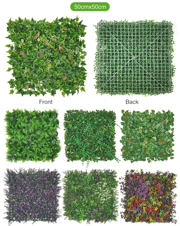 Artificial Plant Style 2