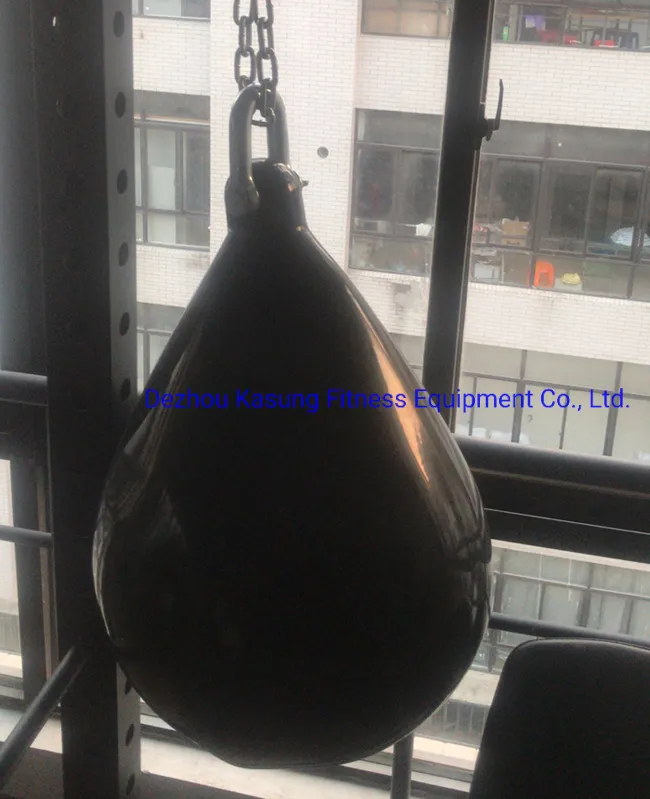 Water Filled Punching Bag Main View