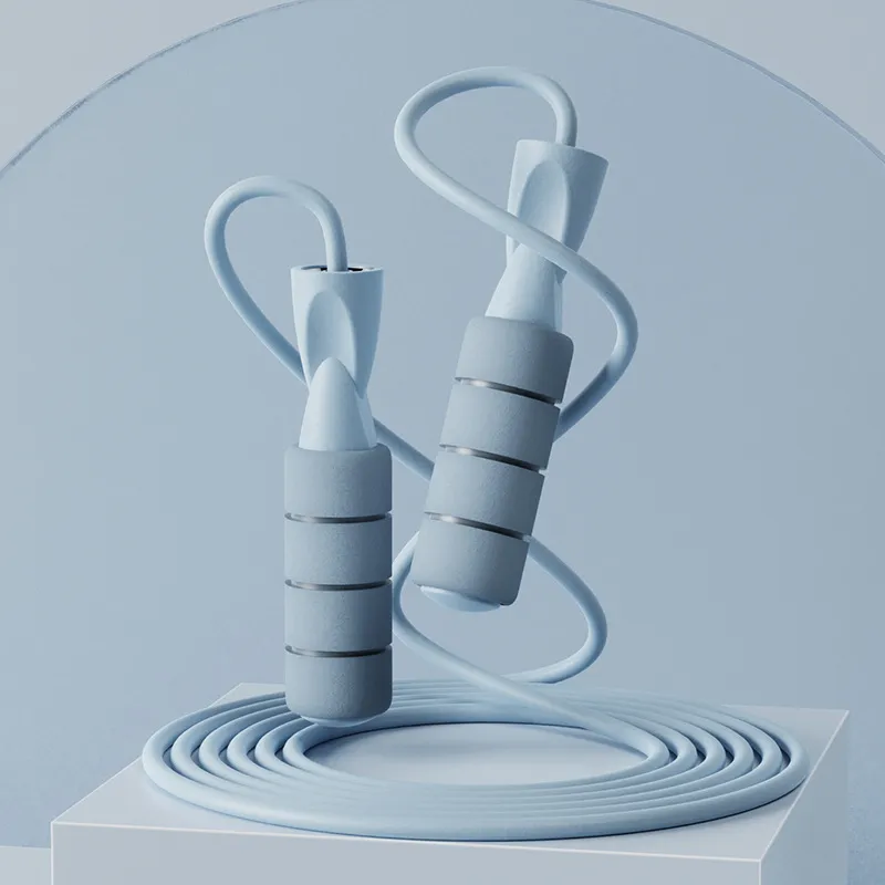 Speed Skipping Rope 6