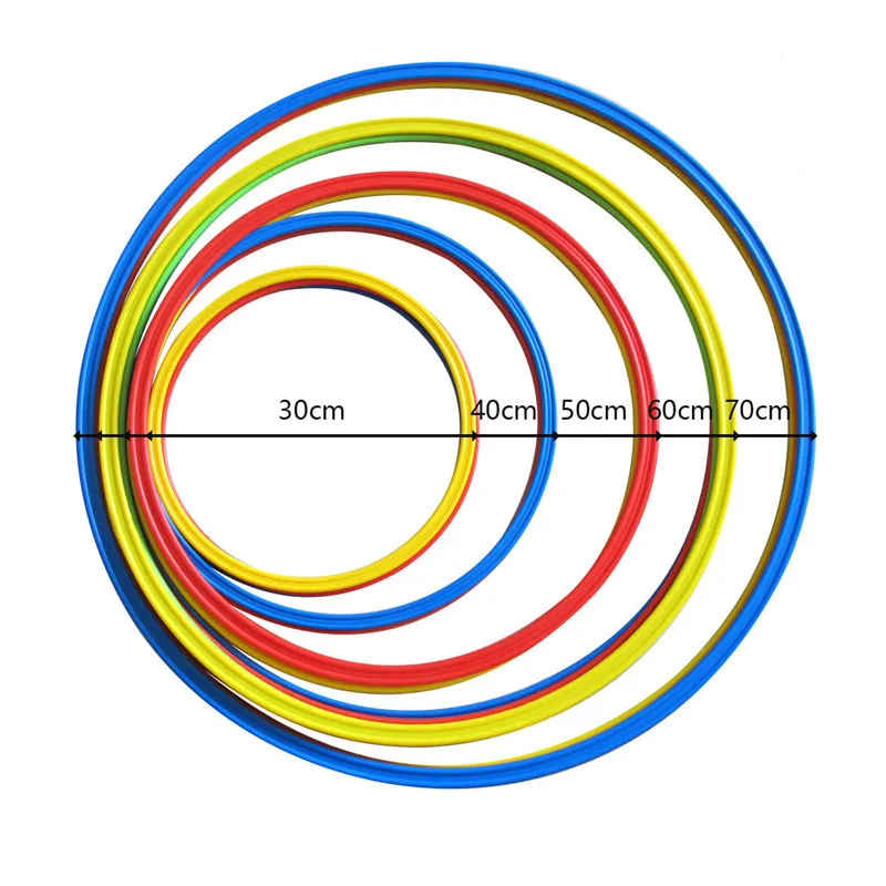 Agility Training Ring 1