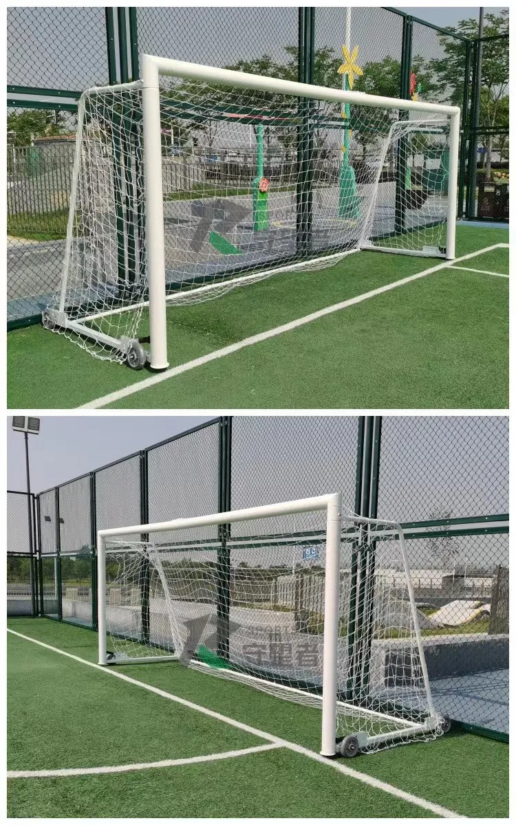 Soccer Goal 2