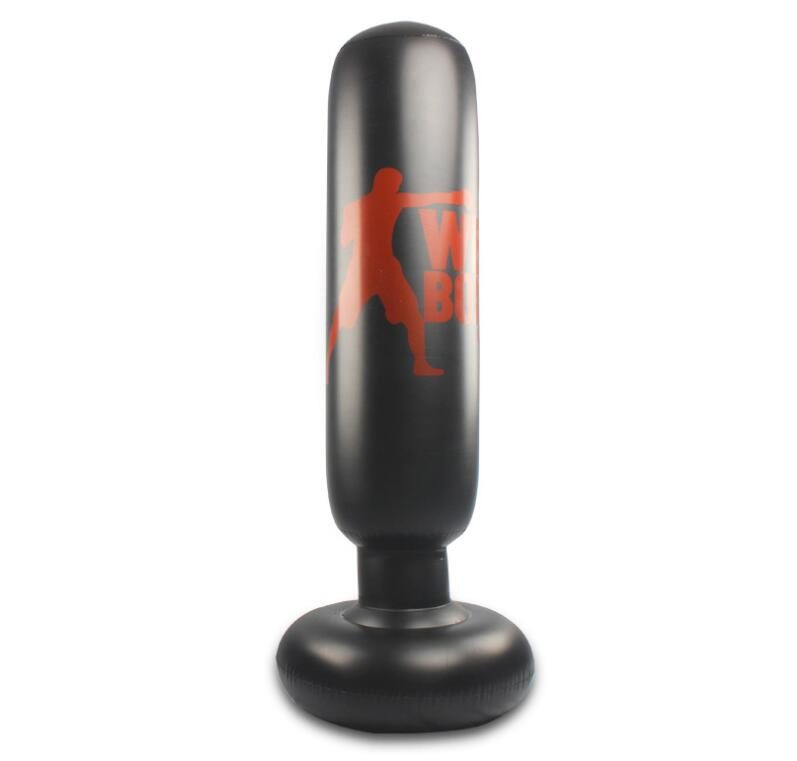 Inflatable Boxing Punching Bag for Kid