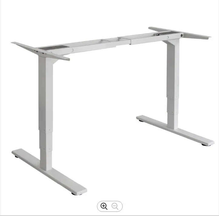 Adjustable Standing Desk View 2