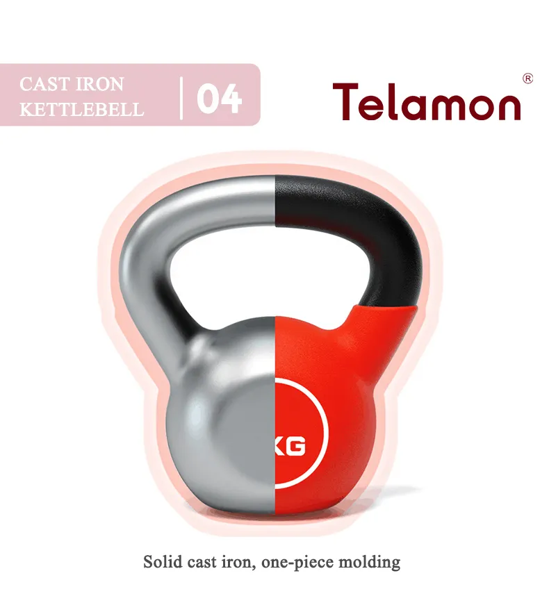 Kettlebell Details 8