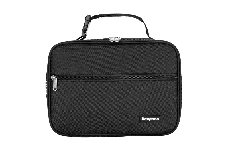 Insulated Travel Lunch Bag