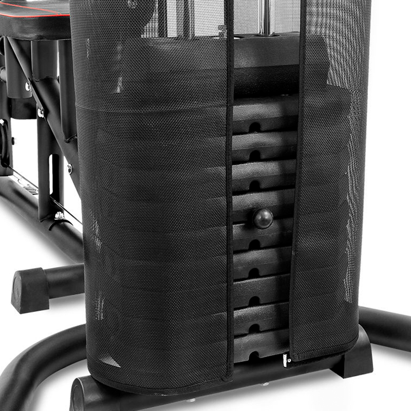 Multi-Functional Comprehensive Trainer Smith Machine Commercial Gym and Home Use