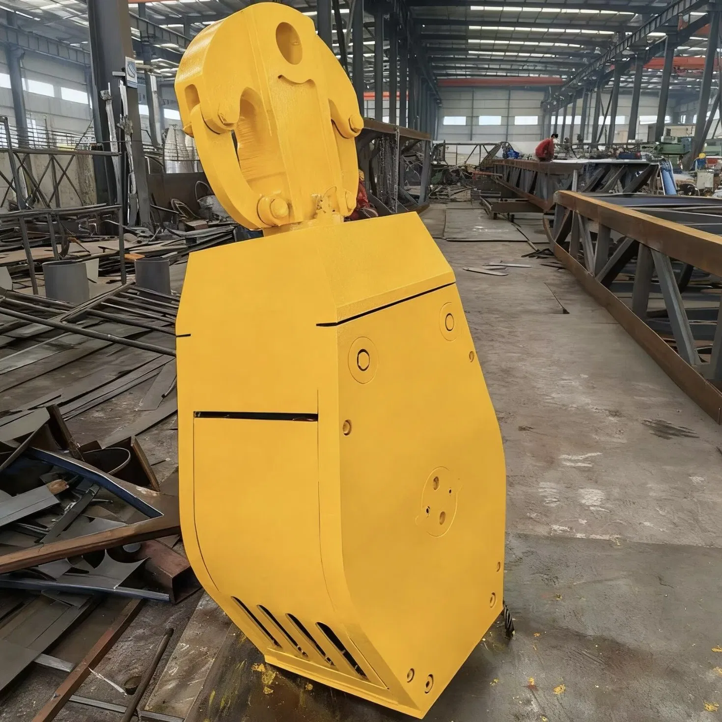 Yg100 Standard Adaptive Drilling Equipment for Oilfield Exploration