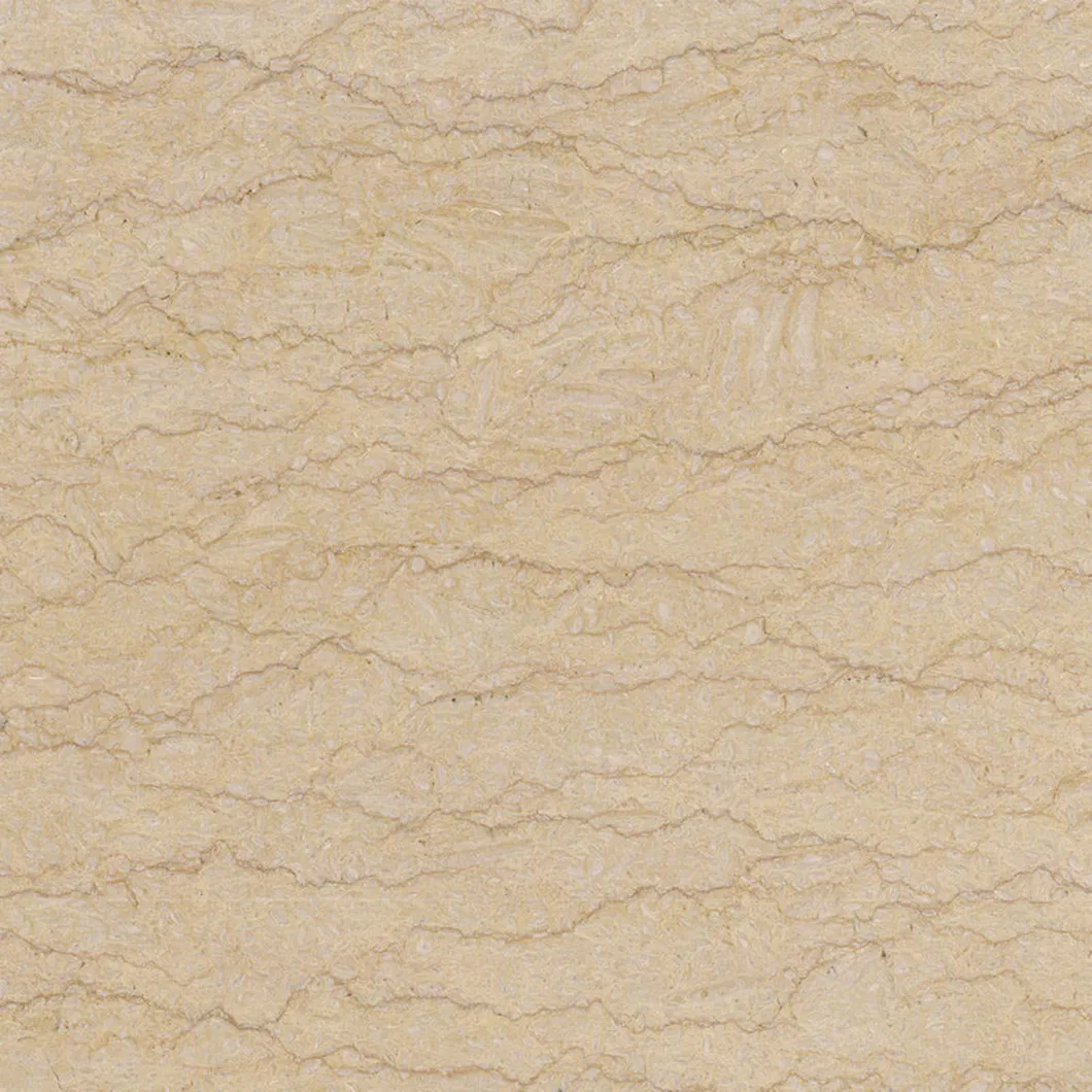 Beige Marble Wall