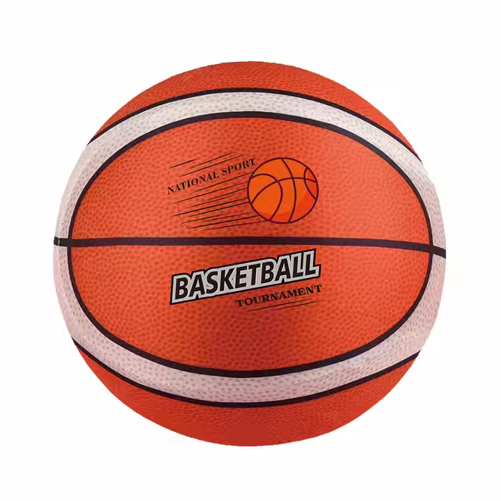 Ultra-Durable Indoor silent Basketball Toy for All Ages Fun